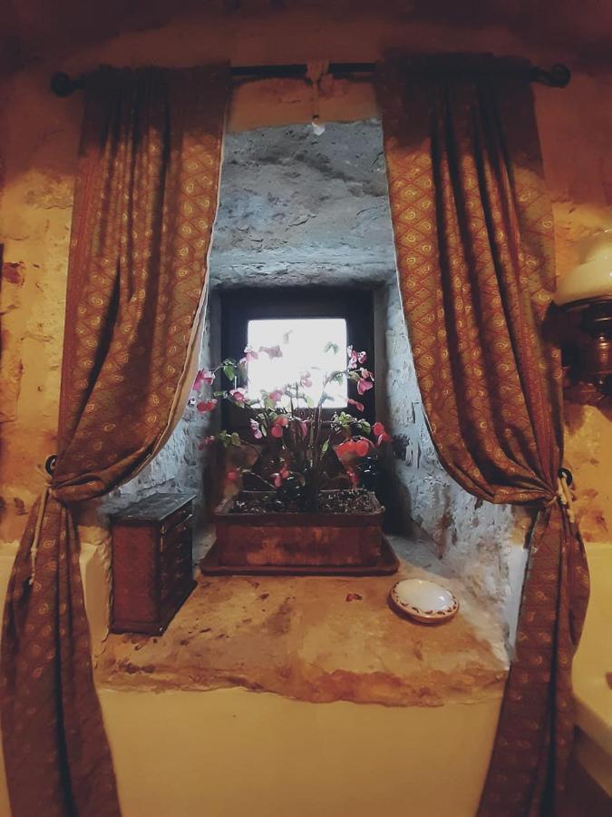 Апартаменти Maison Santarosa Кастеллана-Гротте Екстер'єр фото