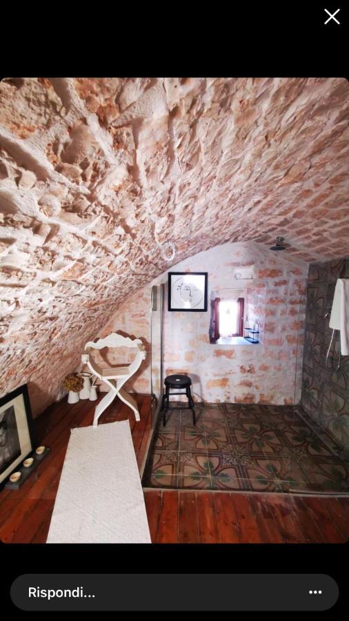Апартаменти Maison Santarosa Кастеллана-Гротте Екстер'єр фото