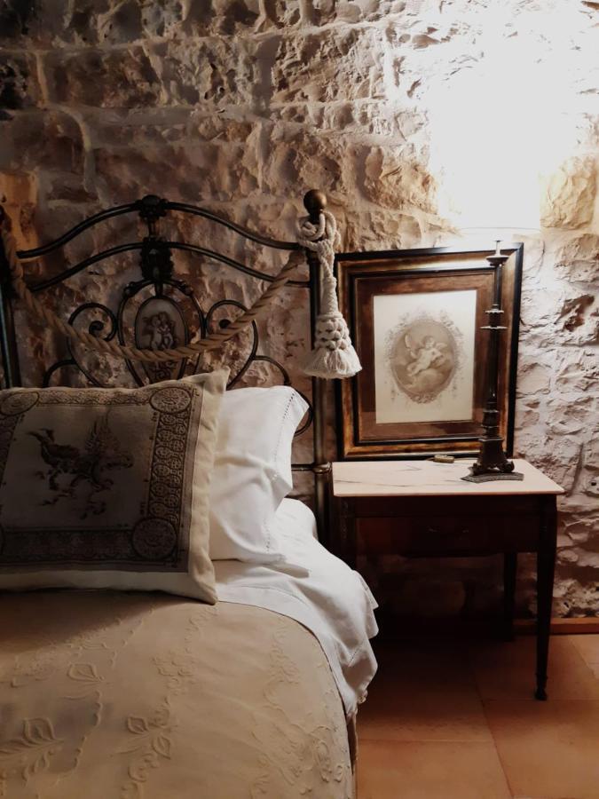 Апартаменти Maison Santarosa Кастеллана-Гротте Екстер'єр фото