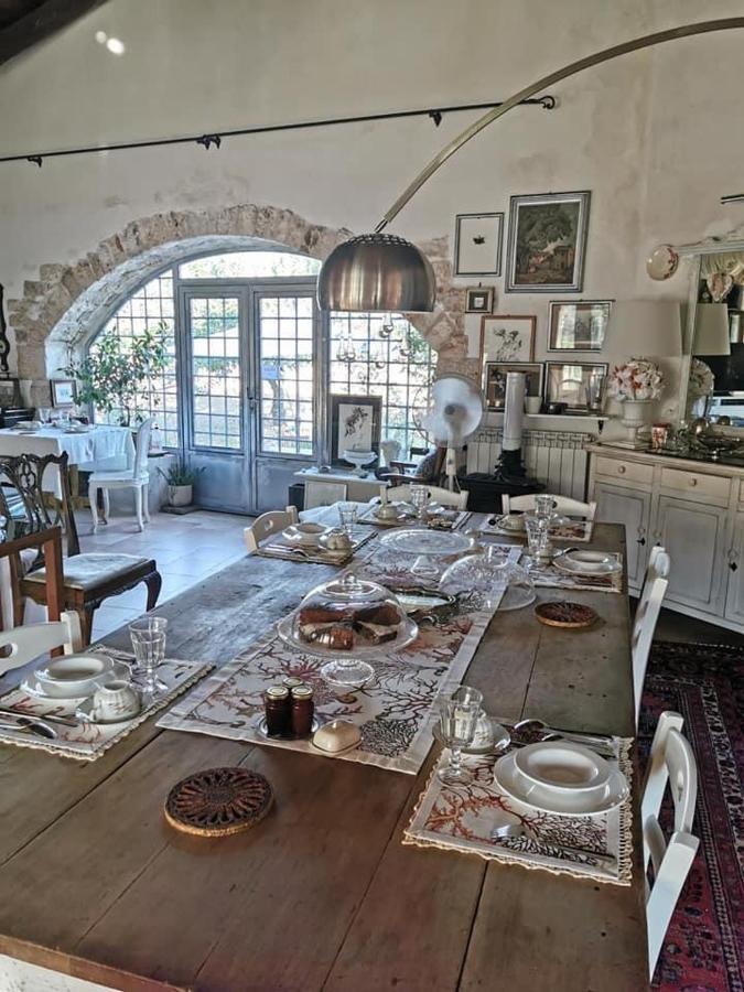 Апартаменти Maison Santarosa Кастеллана-Гротте Екстер'єр фото