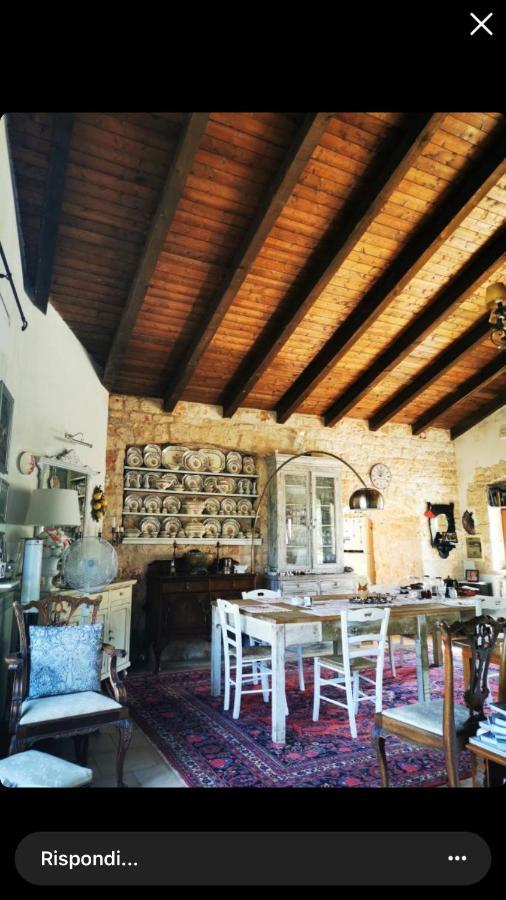 Апартаменти Maison Santarosa Кастеллана-Гротте Екстер'єр фото
