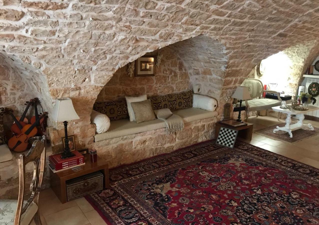Апартаменти Maison Santarosa Кастеллана-Гротте Екстер'єр фото