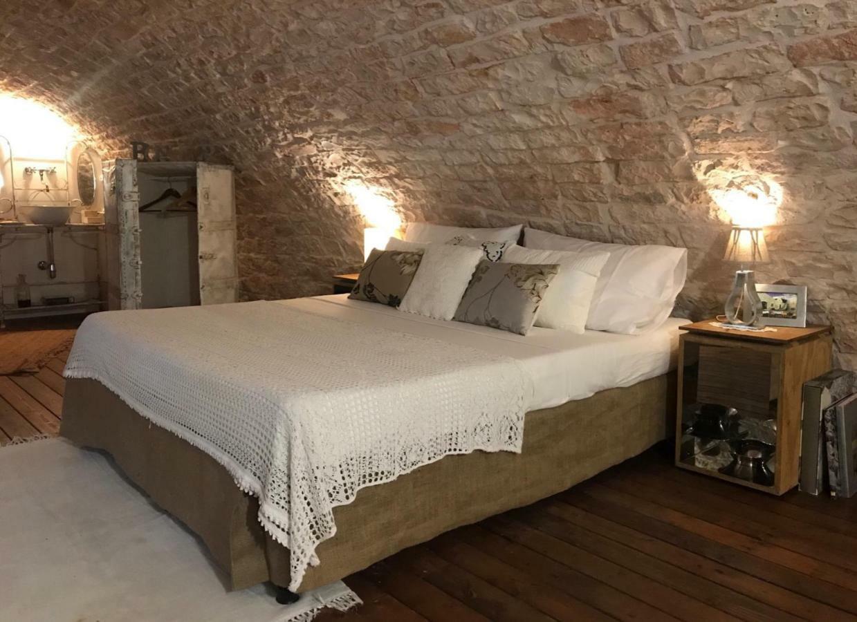 Апартаменти Maison Santarosa Кастеллана-Гротте Екстер'єр фото